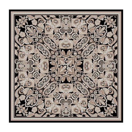 Armine E25Ka9421D02 02 Saf İpek Eşarp