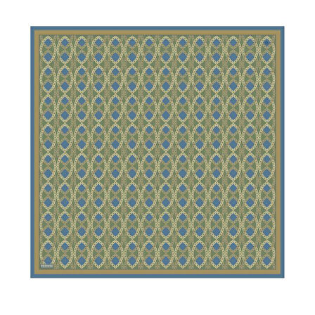 Armine E25Ka9410D02 04 Saf İpek Eşarp