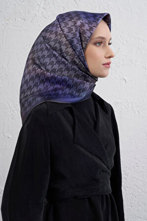 Sura İpek Eşarp -2025/2026 -9434