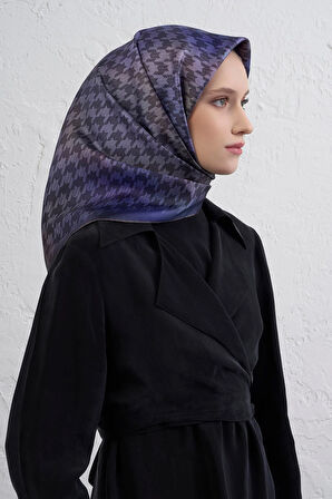 Sura İpek Eşarp -2025/2026 -9434