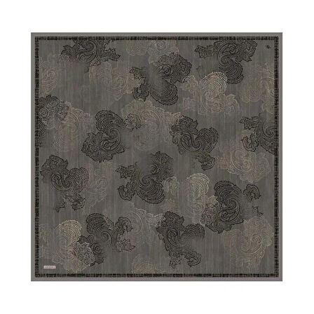 Armine E25Ka9428D02 36 Saf İpek Eşarp