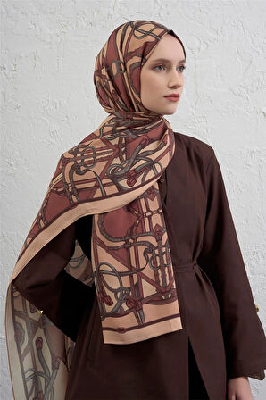 İpek Şal 5