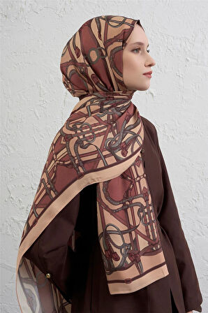 İpek Şal 5