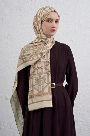 İpek Şal 5