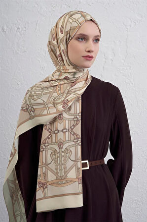 İpek Şal 5