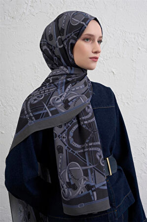 İpek Şal 5