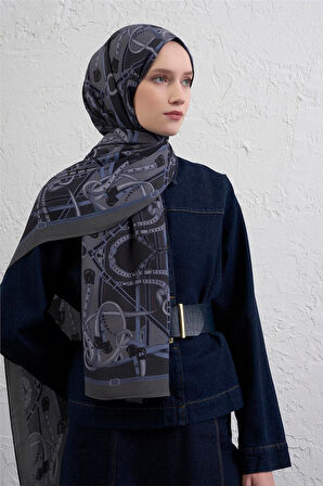 İpek Şal 5