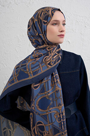 İpek Şal 5