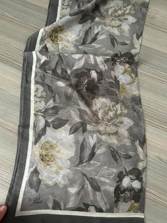 Belli Fresh Sanda Şal 1362-08