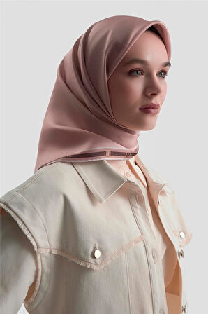 Sura İpek Eşarp -2025/2026 -9401