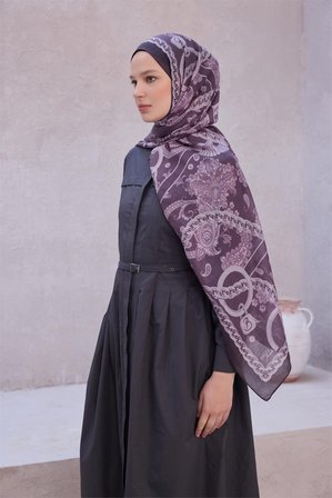 Belli Fresh Rozy Şal 1866-13