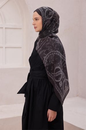 Belli Fresh Rozy Şal 1866-25