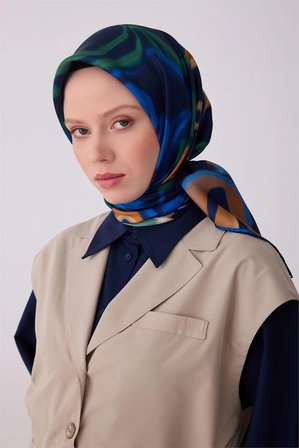 BELLİ TWİLL İPEK EŞARP 26YA4301D01 84