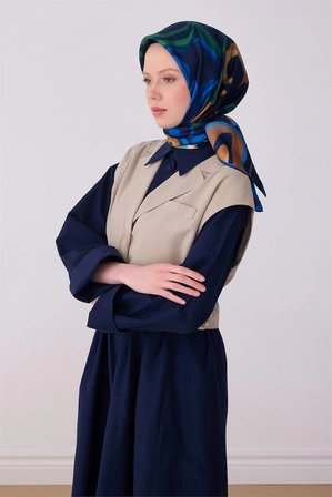 BELLİ TWİLL İPEK EŞARP 26YA4301D01 84