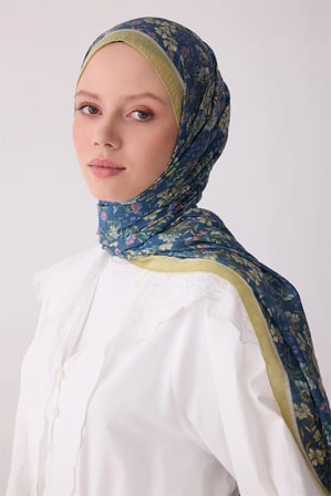 BELLİ FRESH SANDA ŞAL 3114 01