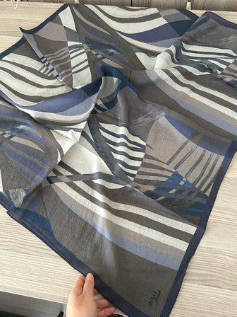 Belli Fresh Rozy Eşarp 3286-15