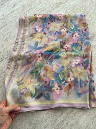 Belli Fresh Aura Şal 3723-07
