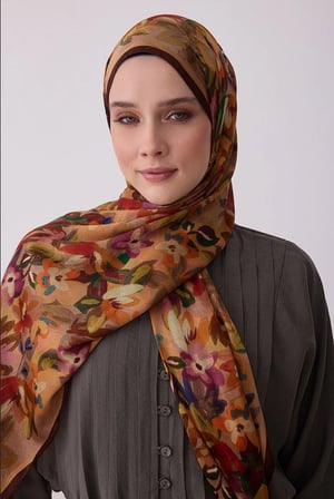 Belli Fresh Aura Şal 3723-17