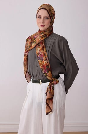 Belli Fresh Aura Şal 3723-17