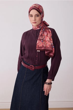 Belli Fresh Aura Şal 3723-37