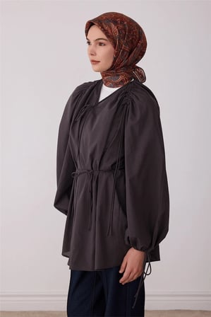BELLİ TWİLL İPEK EŞARP 26KA4404D01 05