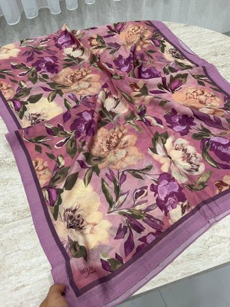 Belli Fresh Sanda Şal 1362-34