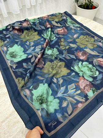 Belli Fresh Sanda Şal 1362-68