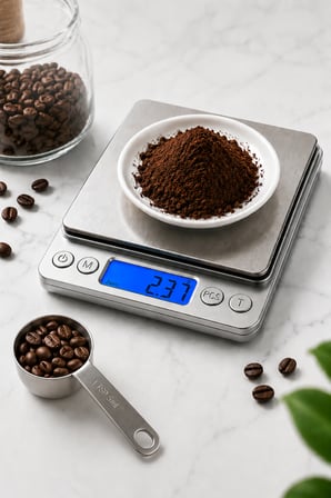 Hassas Dijital Terazi 500g Kapasite LCD Ekran Mini Elektronik Mutfak ve Kuyumcu Tartısı