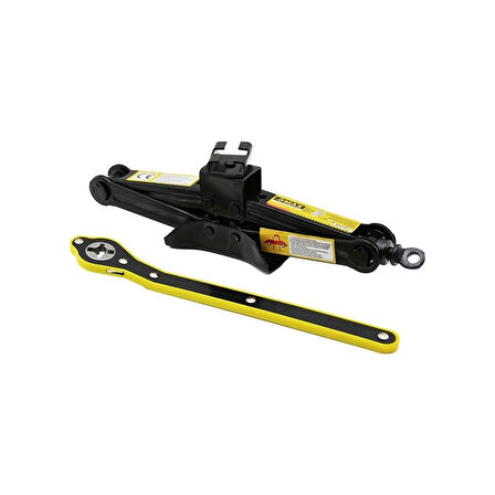 Dmax Cırcır Kollu Kriko1,5 Ton DMX-4103