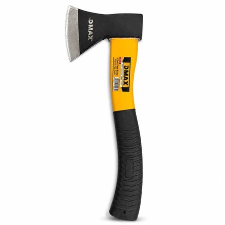DMAX BALTA FİBER SAPLI  DMX-4165