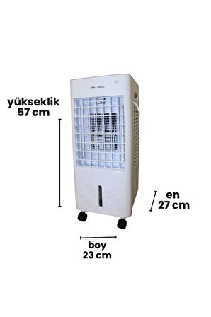 Baleno EC 55 BSM Hava Soğutucu