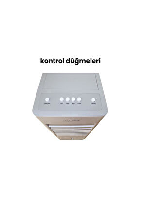 Baleno EC 55 BSM Hava Soğutucu