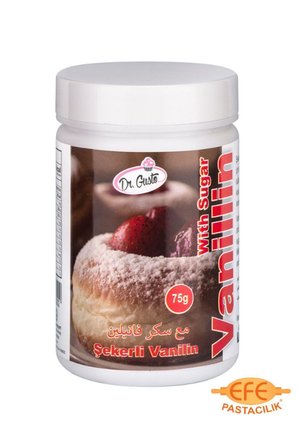 Mını Vanilya 75 gr