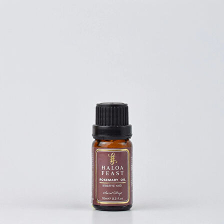 Biberiye Yağı 10 ml 