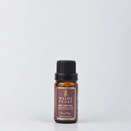 Defne Yaprağı  Yağı 10 ML 