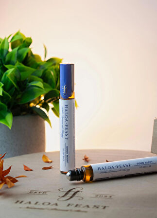  İyi Geceler Roll-On  - Good Night Roll-On 