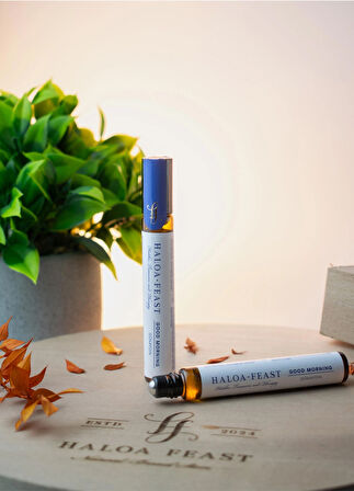 Günaydın Roll-On  - Good Morning Roll-On 