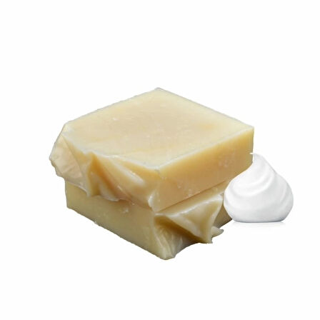 Şampuan Sabunu-Shampoo Bar