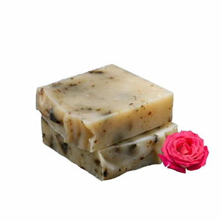 Gül Sabun- Rose Soap