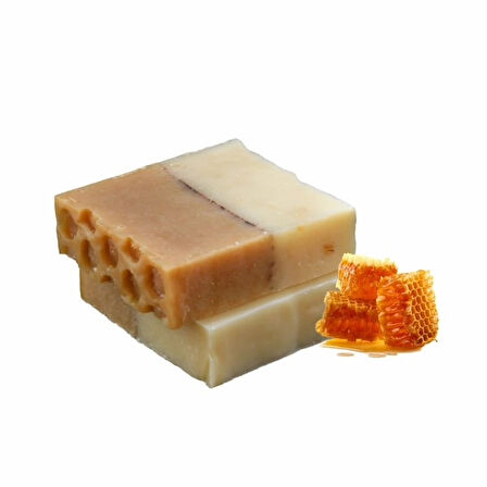 Bal Yulaf Sabun- Honey Oatmeal Soap