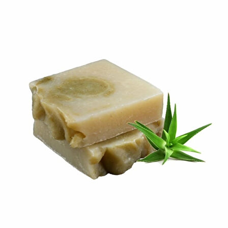 Aloe Vera Sabun- Aloe Vera Soap