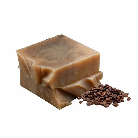 Kahve Sabun- Coffee Soap