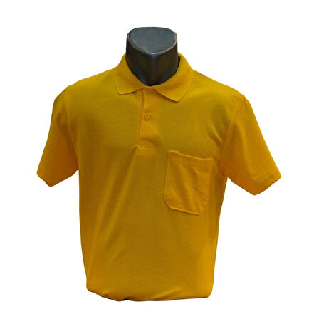 Altınyaşam Polo Yaka T-shirt