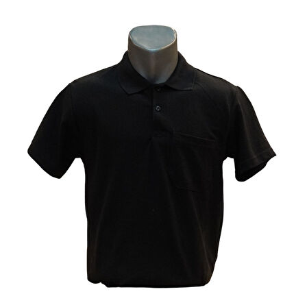 Altınyaşam Polo Yaka T-shirt