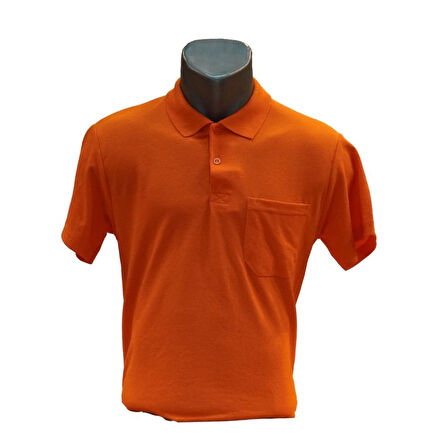 Altınyaşam Polo Yaka T-shirt