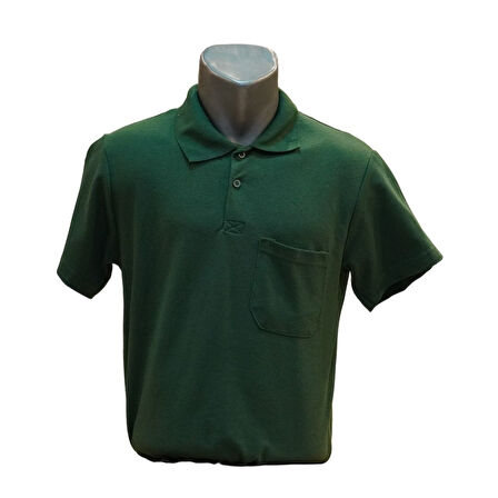 Altınyaşam Polo Yaka T-shirt