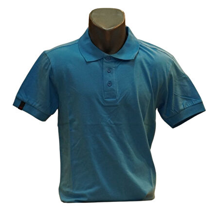 Altınyaşam Penye Polo Yaka T-shirt