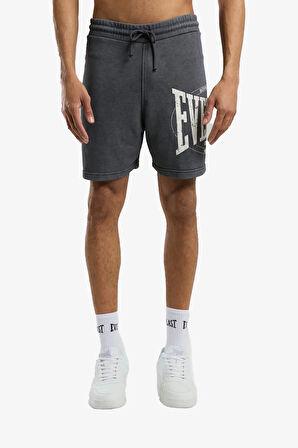 Everlast Everlast Authentic Boxing Erkek Gri Şort TM0012-333