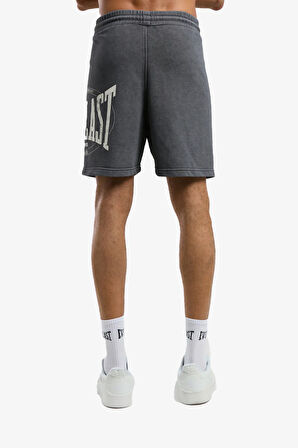 Everlast Everlast Authentic Boxing Erkek Gri Şort TM0012-333