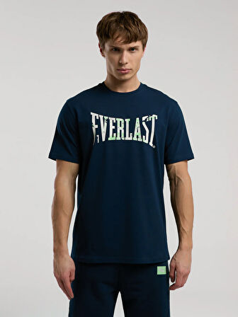 Everlast Boxing Club Logo Erkek Tişört TM0014